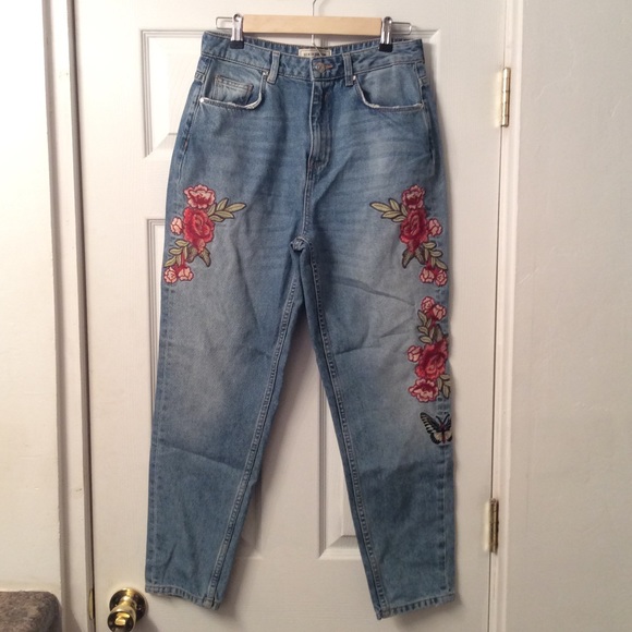 pimke Denim - ASOS Pimke Jeans.
